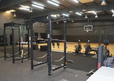 1 elite performance gym atlanta