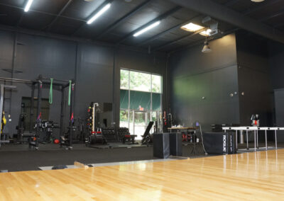 3 elite performance gym atlanta