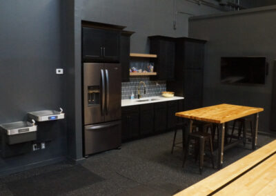 4 elite performance gym kitchen atlanta