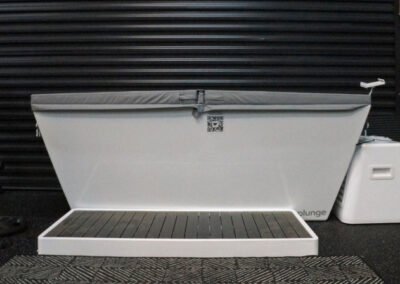 8 elite performance cold plunge tub atlanta